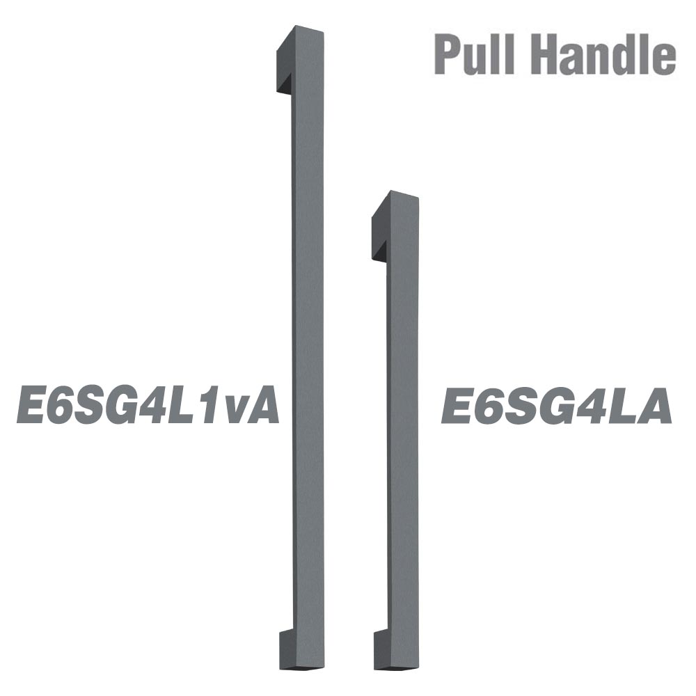 E6SG4LA دستگیره ورودی بهریزان مدل E600LA