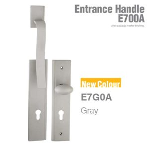دستگیره ورودی بازشو بهریزان مدل E700A