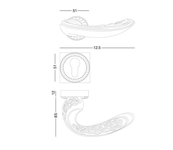 door-handle-8200R-map