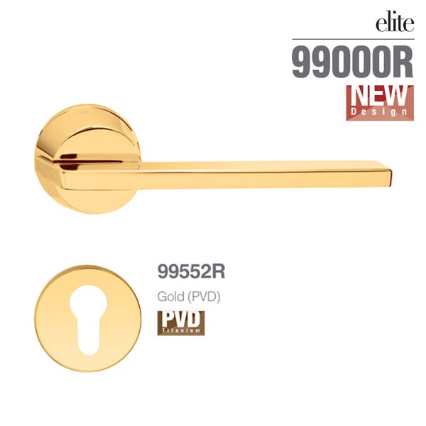 main دستگیره درب رزت بهریزان مدل 99000R