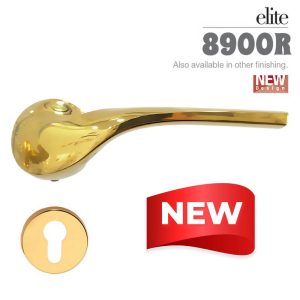 دستگیره درب رزت بهریزان مدل 8900R
