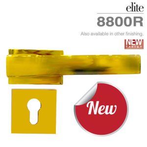 دستگیره درب رزت بهریزان مدل 8800R