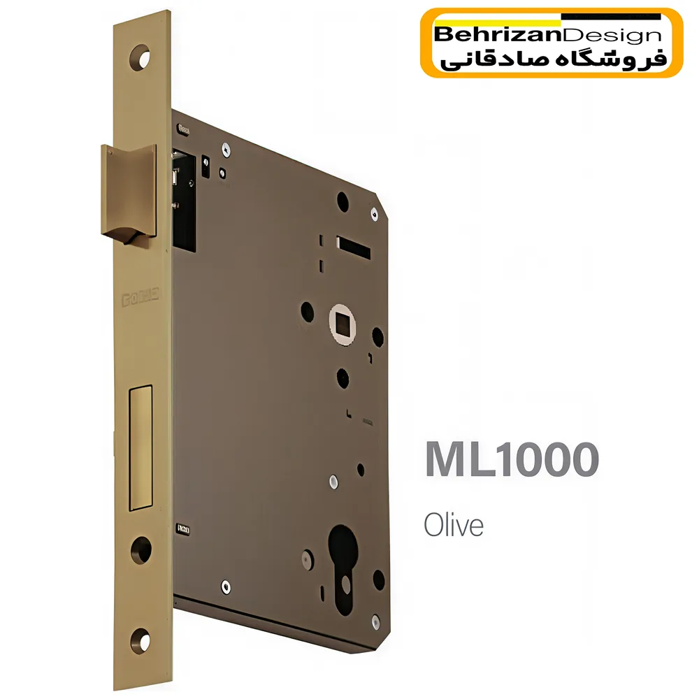 ML1000Olive