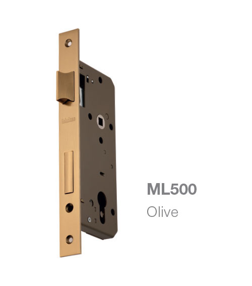 ML500-olive