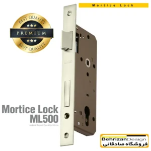قفل سوئیچی بهریزان مدل ML500