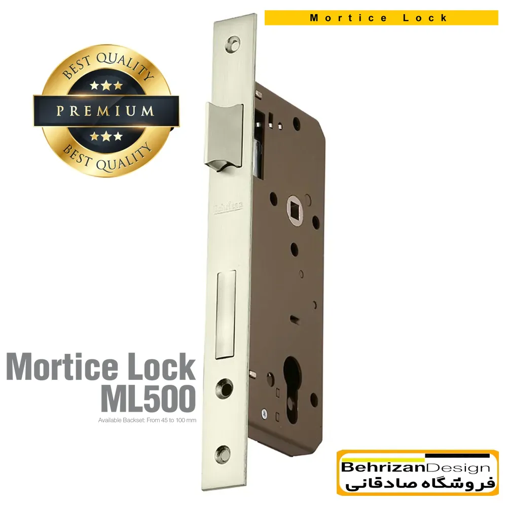 ML500Main قفل سوئیچی بهریزان مدل ML500