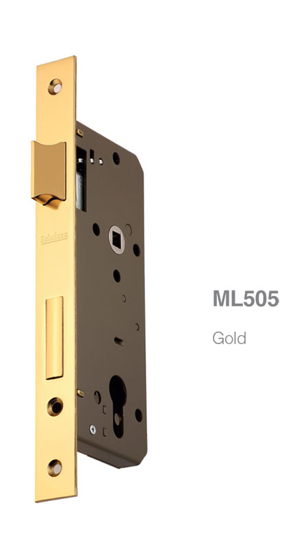 ML505-Gold
