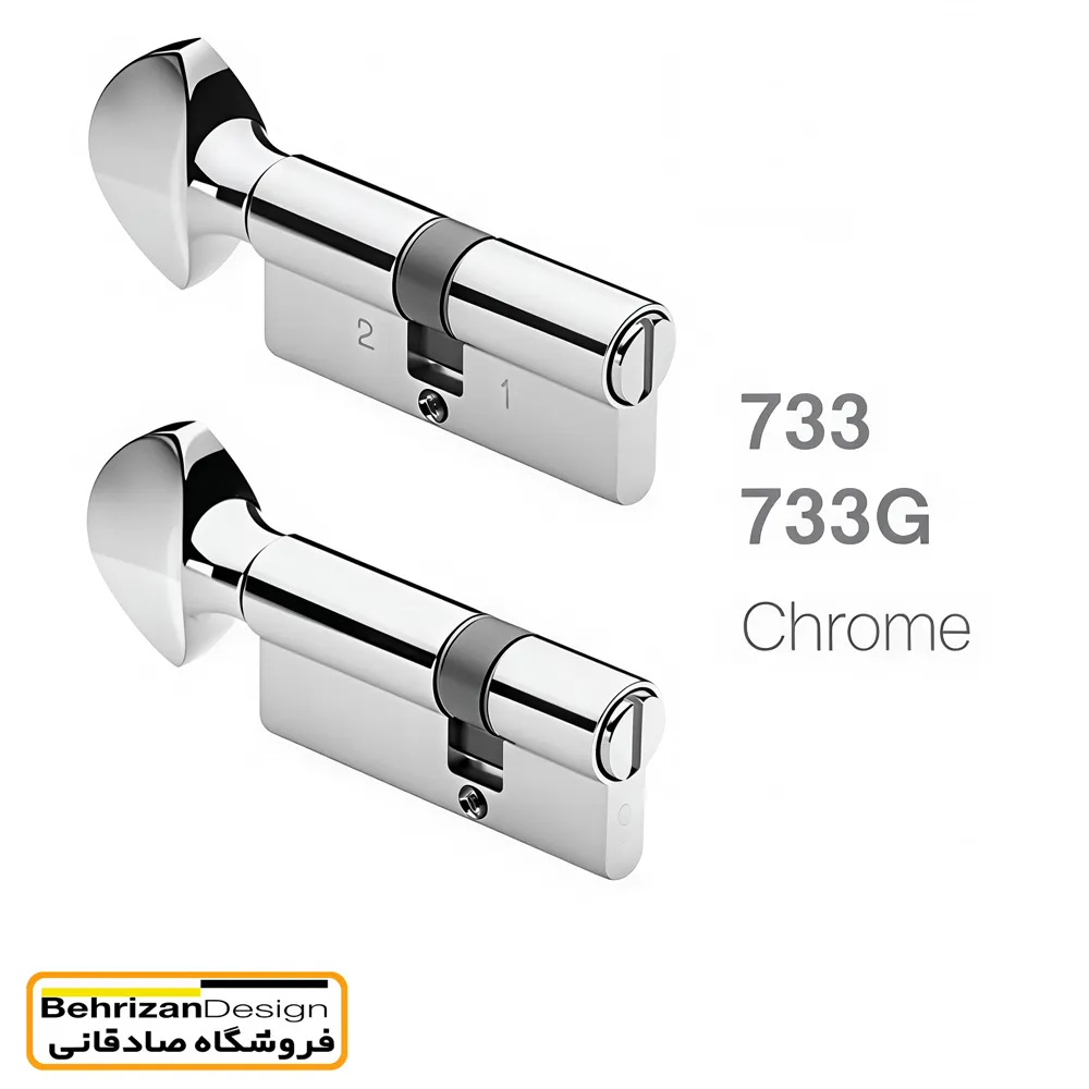 733-G-Chrome