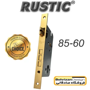 قفل سوئیچی روستیک مدل 60-85